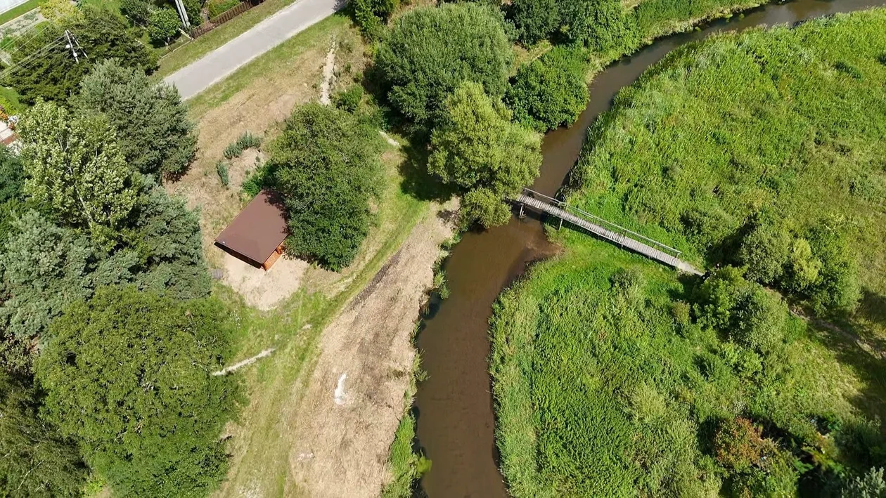Miliony na nowe miejsca turystyczne w Łódzkiem