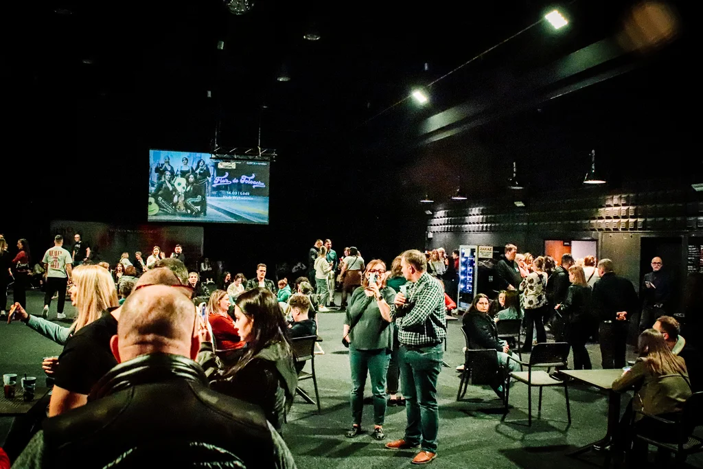 Ich Troje w Łodzi – sold out i jubileusz 30-lecia w Wytwórni