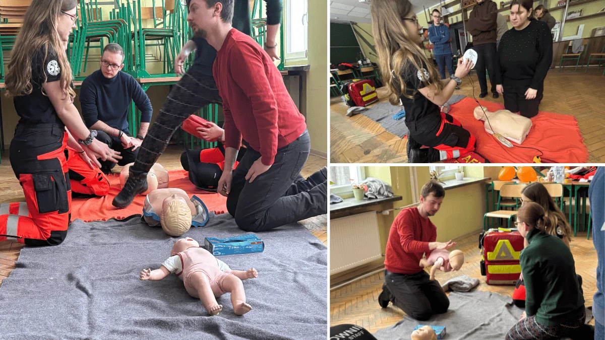 To wydarzenie w Gdańsku może zmienić więcej, niż się wydaje. Sprawdź dlaczego - Zdjęcie główne