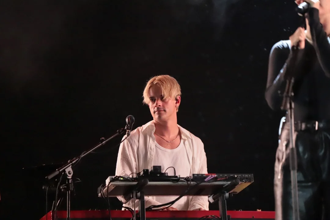 Finał Łódź Summer Festival