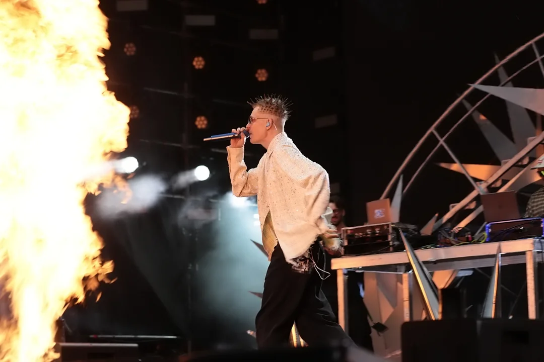 Finał Łódź Summer Festival