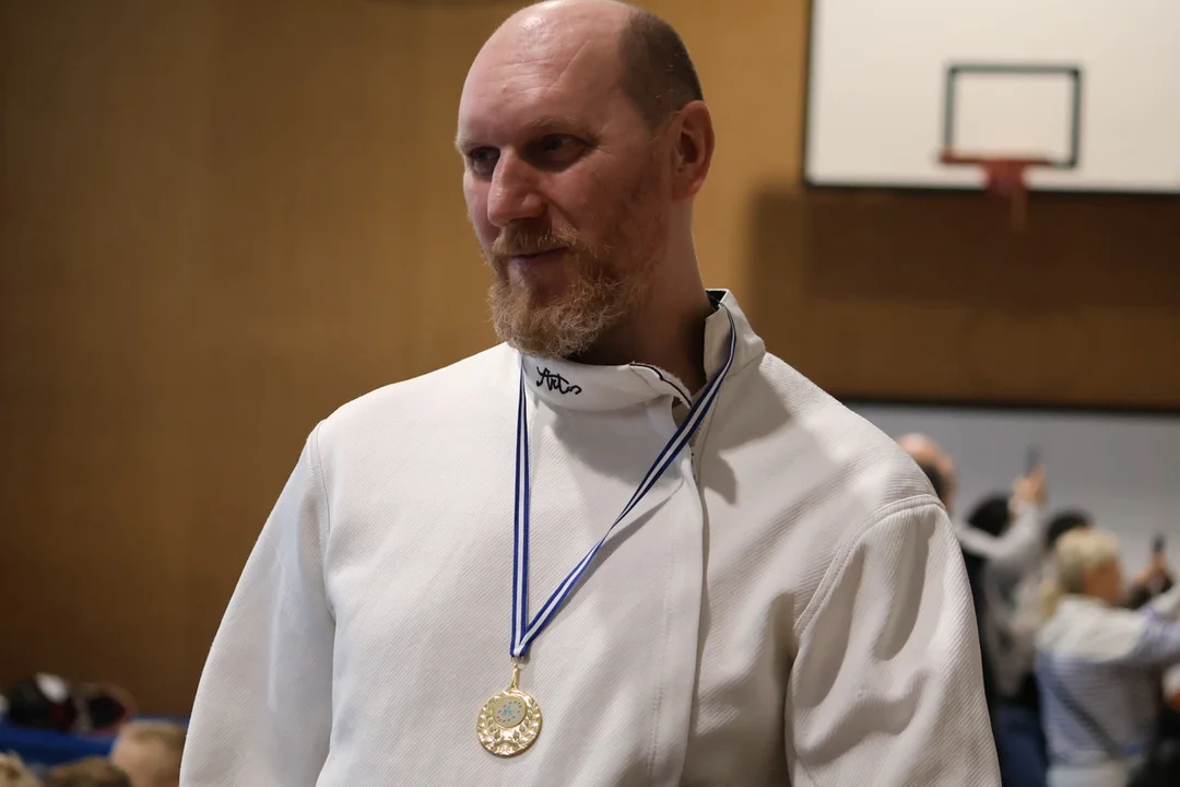 Kolejna edycja "Z floterem do gwiazd" dobiegła końca