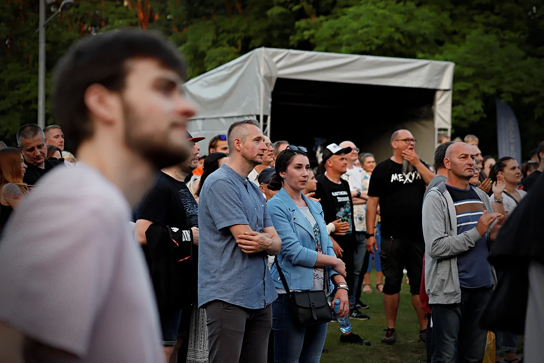 Farben Lehre i Zakopowe gwiazdami 1. dnia Epicentrum Festiwal