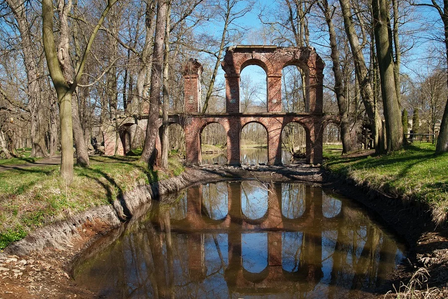 Powiat piotrkowski w TOP 7 miejsc na Walentynki