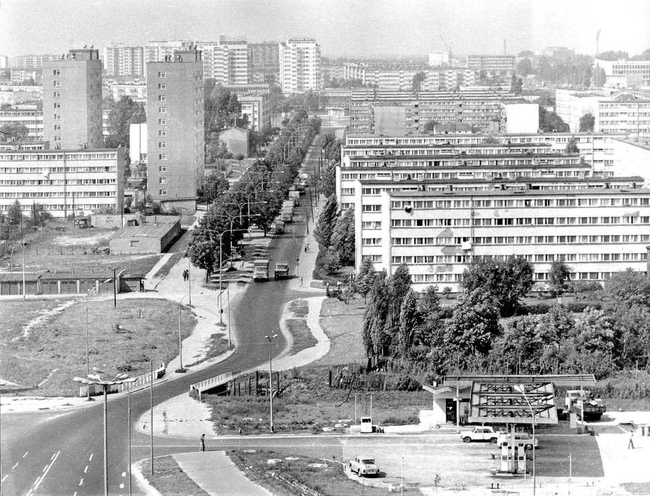 Powstała pierwsza książka o łódzkich osiedlach.