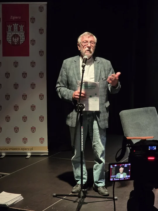 Konferencja „Regeneratywna Aglomeracja”