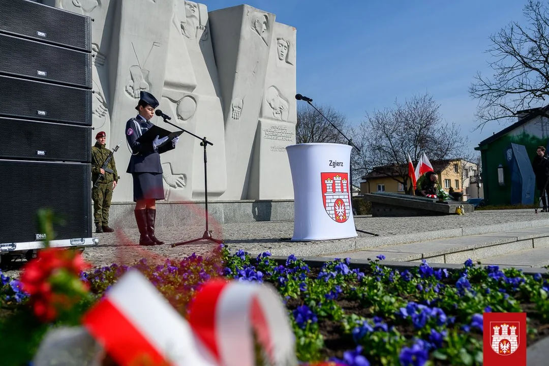 82. rocznica Zbrodni Zgierskiej