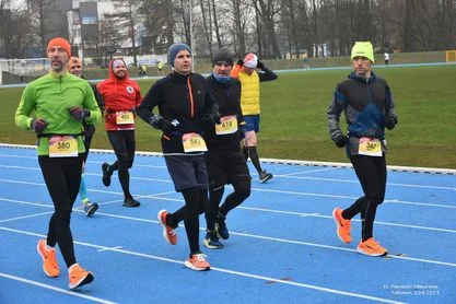 XI Pabianicki Półmaraton