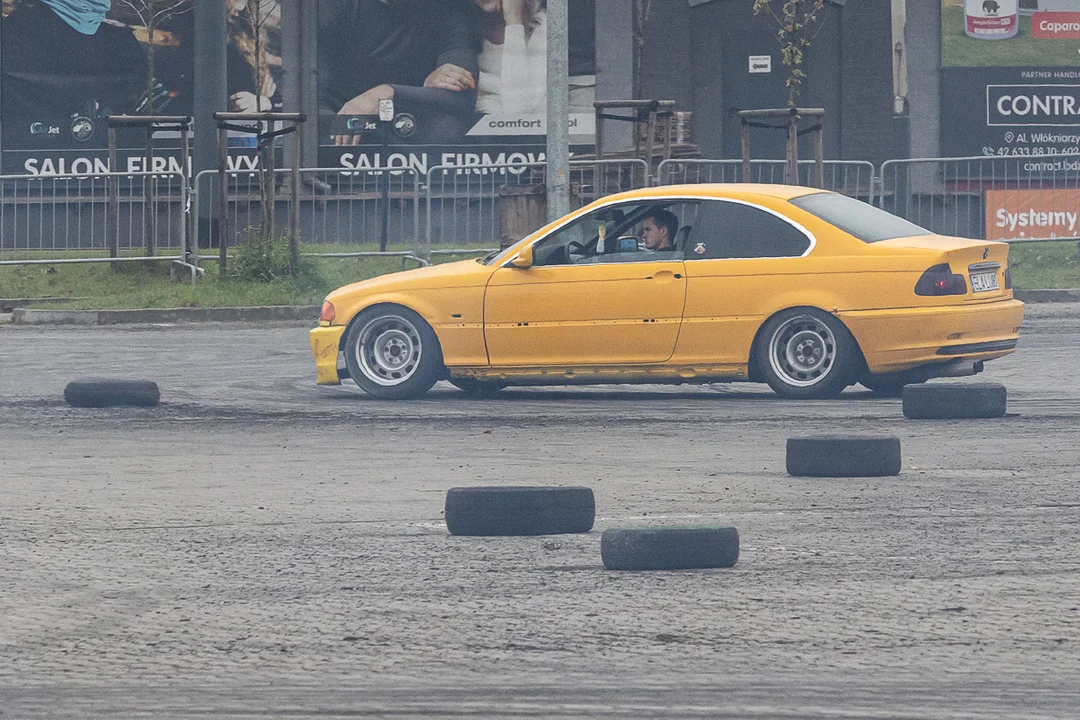 Pokazy drifterów, sportowych aut, rodzinne atrakcje i wiele więcej w Moto Arenie