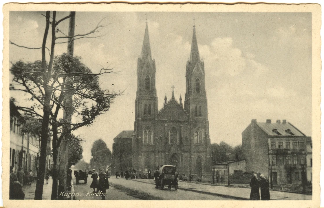 Kaczki, pomyłki i dziwne sprawy. Dawne Kutno bawi i zaskakuje (ZDJĘCIA)