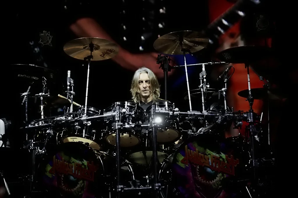 Judas Priest rozgrzali Łódź: metalowa legenda znów na polskiej scenie