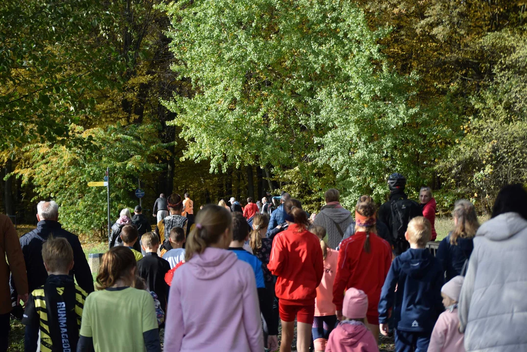 Jesienny Festiwal Szakala