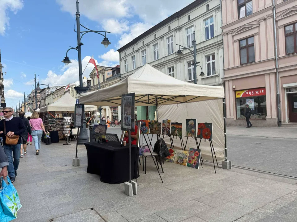 Rękodzielnia na Pietrynie 2025