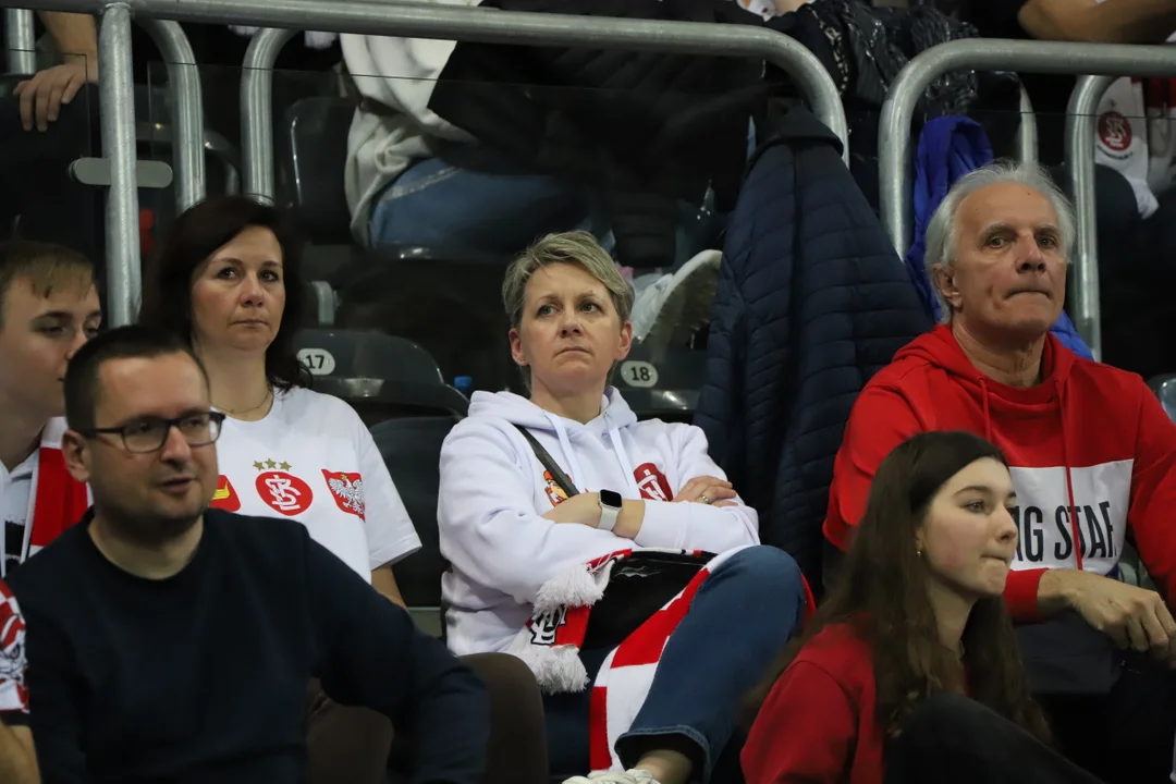 Siatkarskie derby Łodzi - ŁKS Łódź kontra Budowlani Łódź