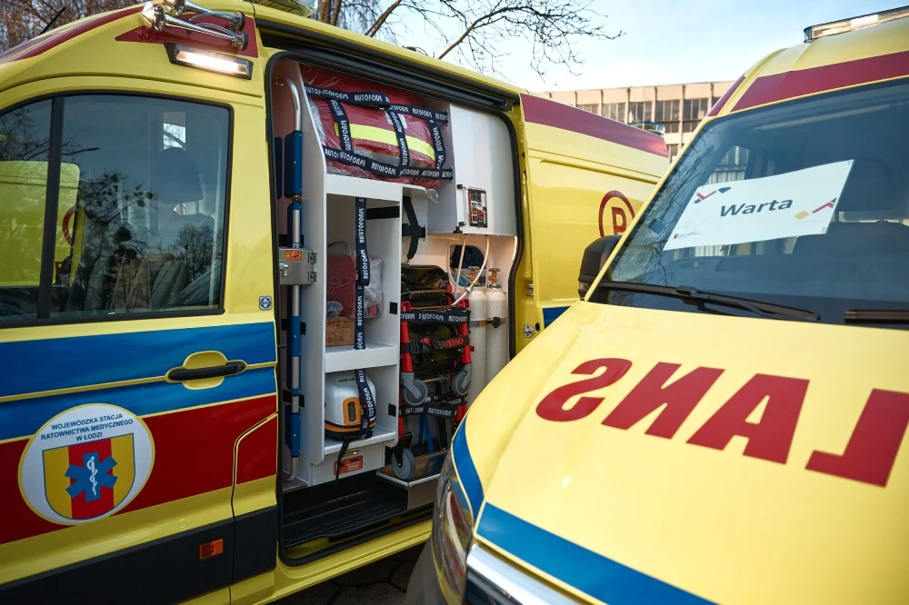 Łódzkie dla Ciebie 22.12.