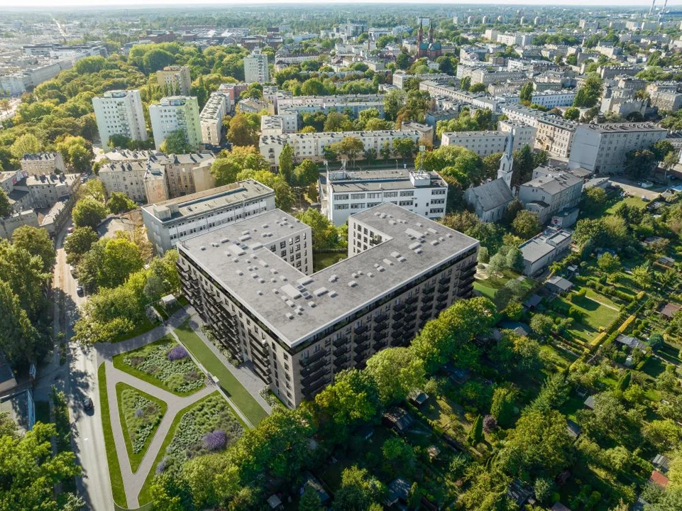 Nowe mieszkania ATAL S.A. w Łodzi. Promocje cenowe i gotowe lokale blisko centrum