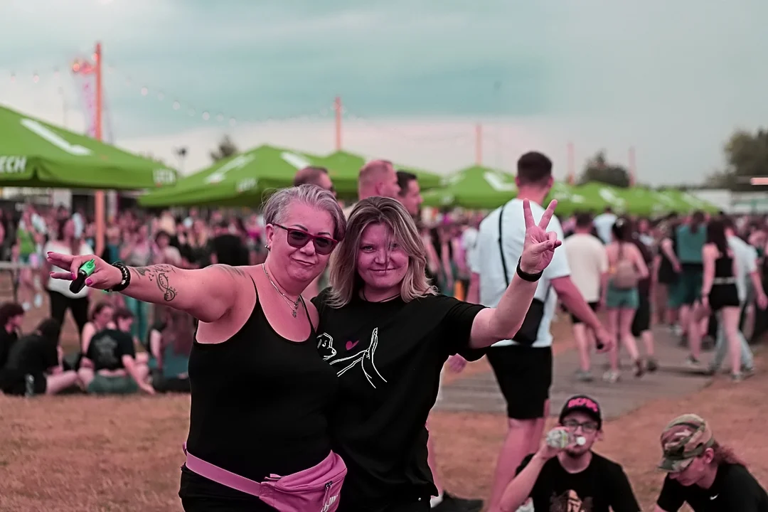 Łódź Summer Festival 2025 – tak wyglądał drugi dzień festiwalu!