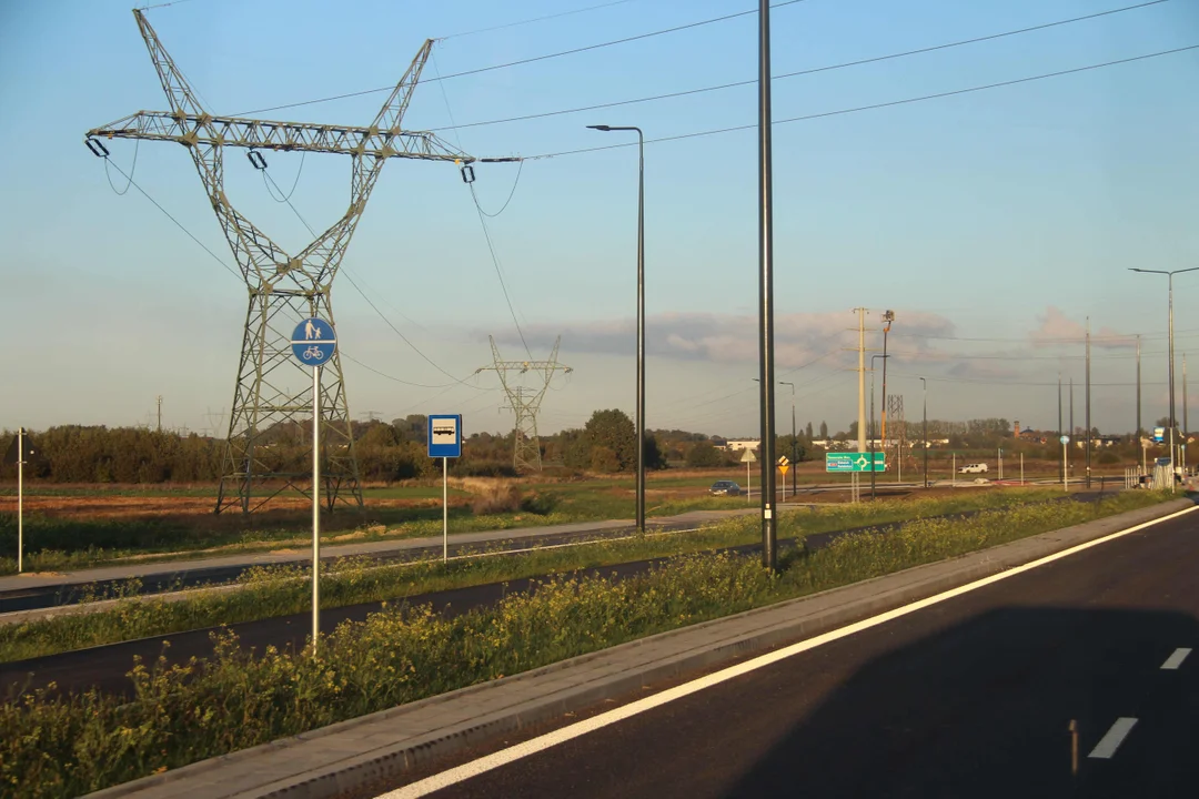 Dobiega końca budowa Trasy Górnej w Łodzi