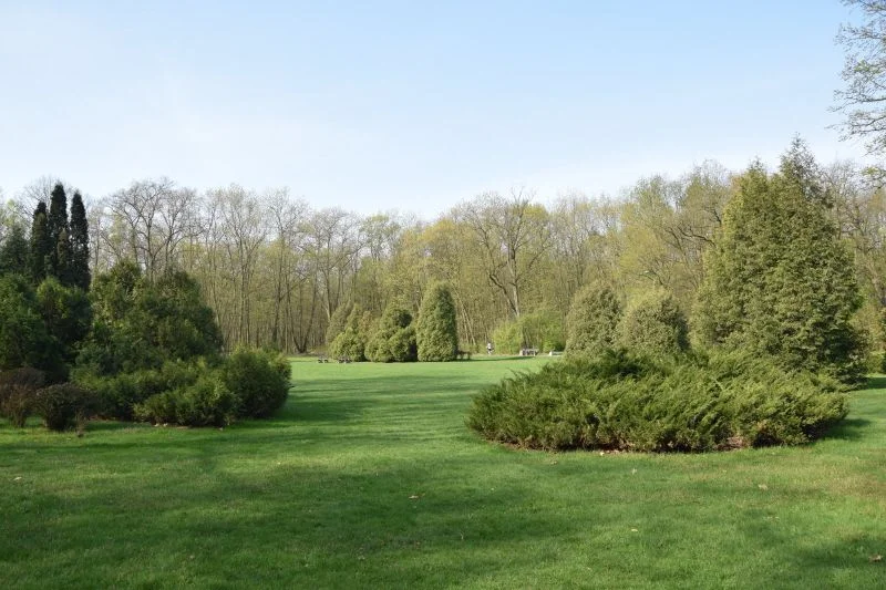 Park Wolności "Strzelnica"