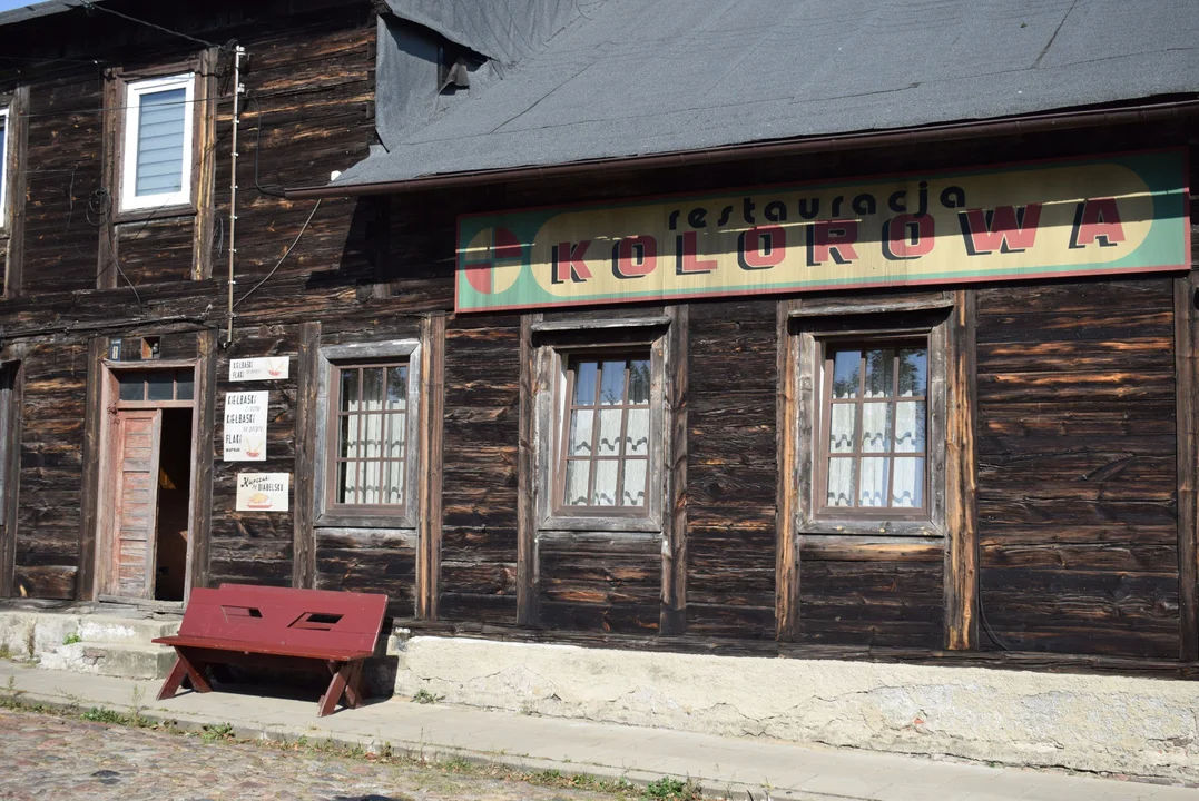 "Zamach na papieża" kręcono w Zgierzu