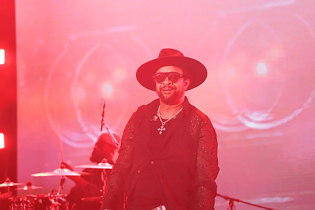 Łódź Summer Festival 2025 – tak wyglądał pierwszy dzień festiwalu!