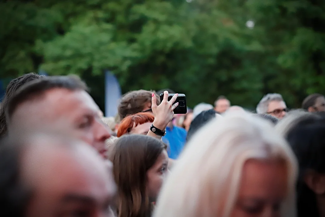 Farben Lehre i Zakopowe gwiazdami 1. dnia Epicentrum Festiwal