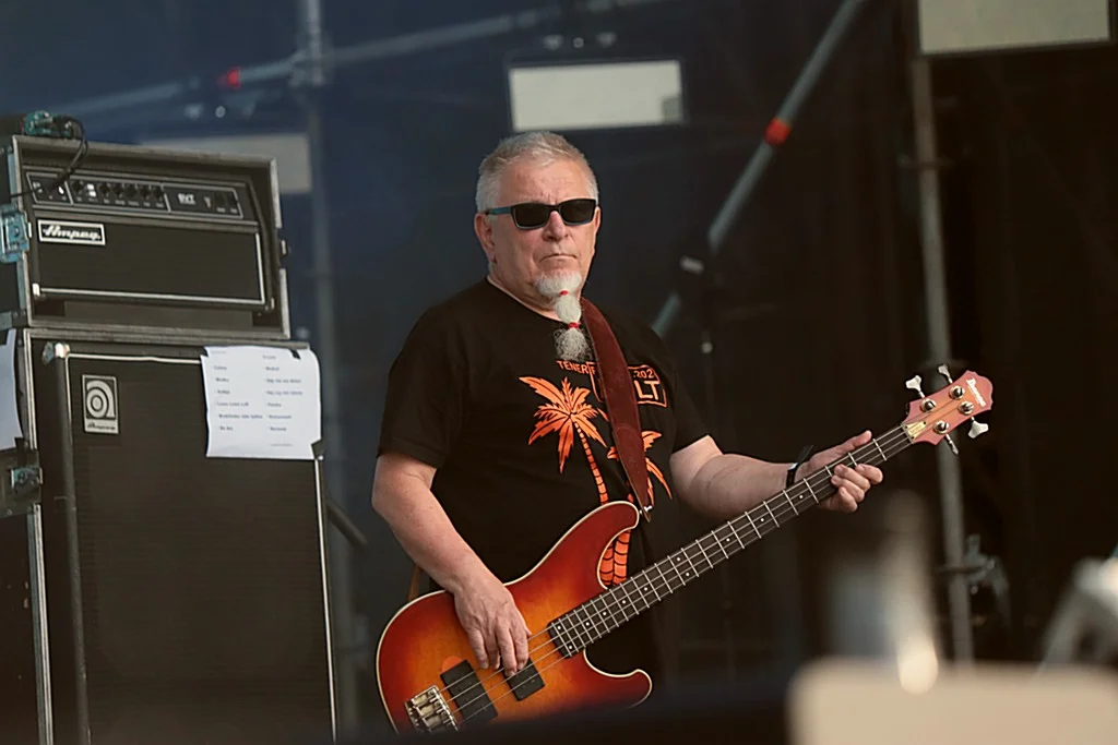 Łódź Summer Festival 2025 – tak wyglądał pierwszy dzień festiwalu!