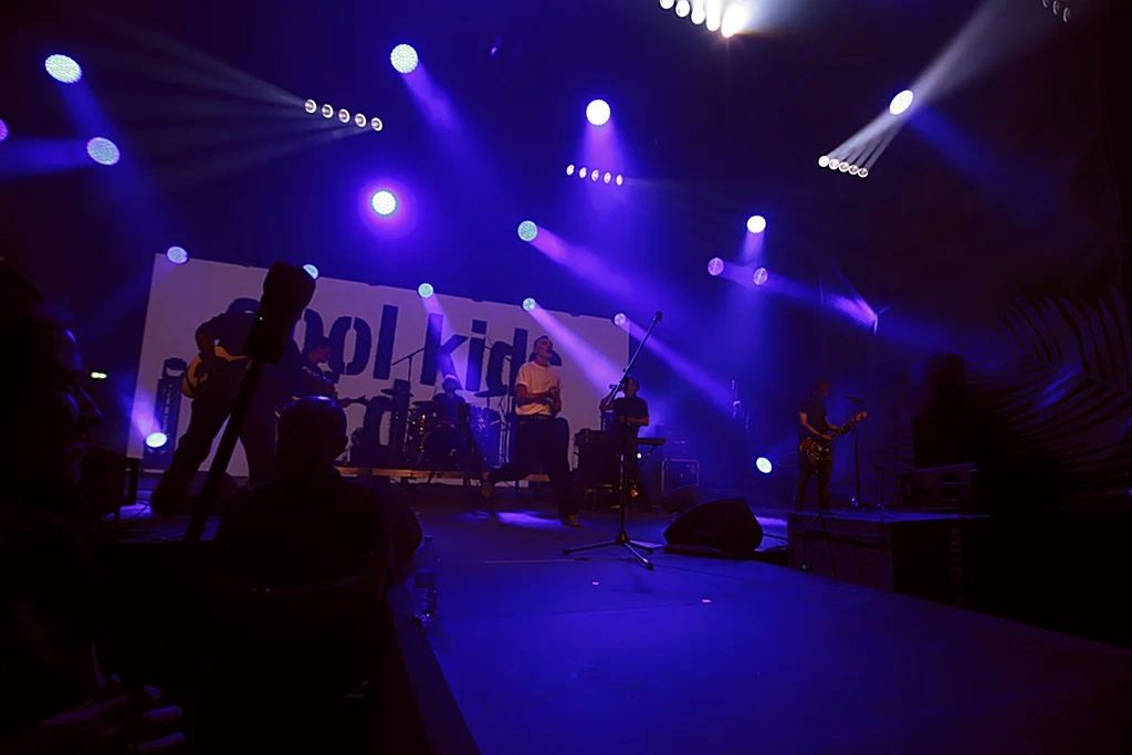 Łódź Summer Festival 2025 – tak wyglądał pierwszy dzień festiwalu!