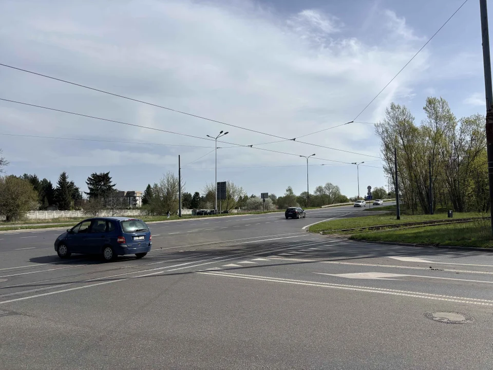 Co dalej z budową Trasy Konstytucyjnej?