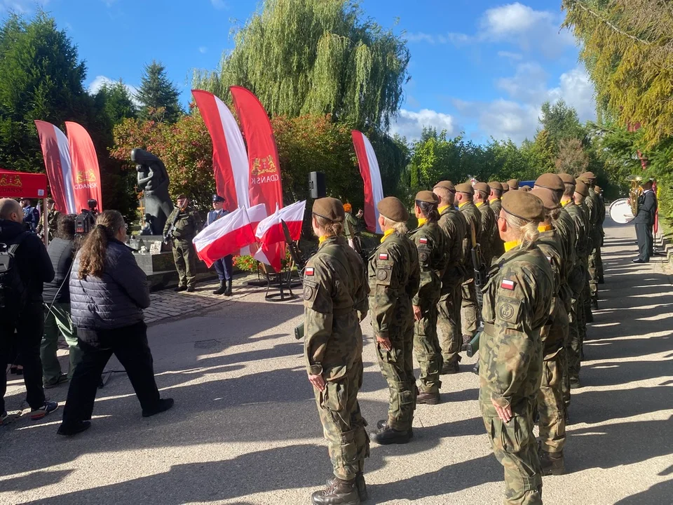 Gdańsk uczcił Dzień Sybiraka. Mocne słowa i wzruszenia