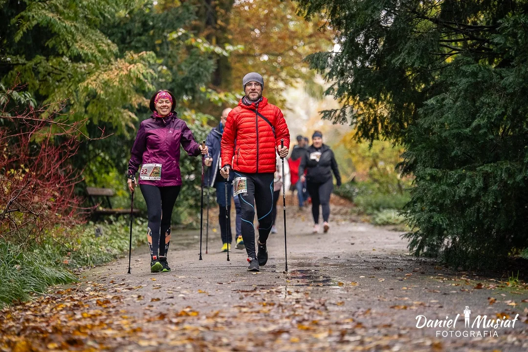 Botaniczna Piątka Poznań