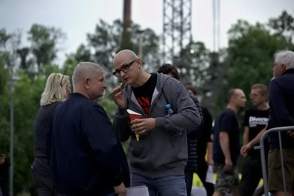 Judas Priest rozgrzali Łódź: metalowa legenda znów na polskiej scenie