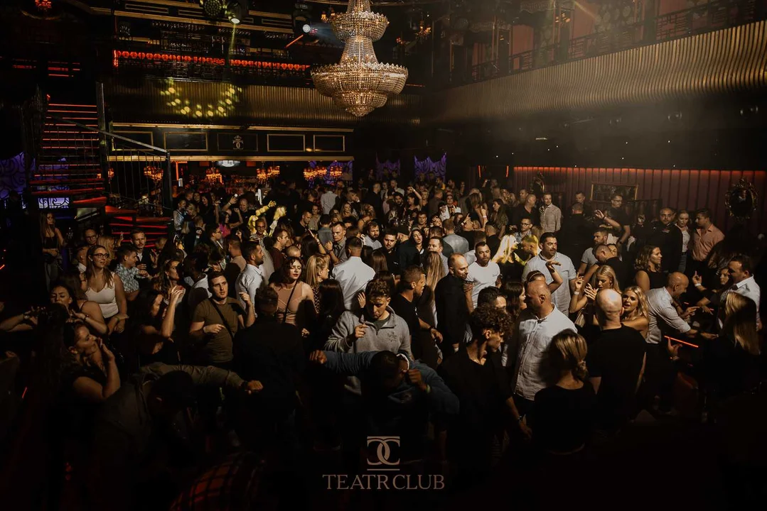 Teatr Club Łódź