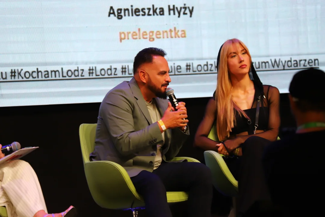 SeeBloggers Łódź 2024 - największy festiwal dla twórców internetowych