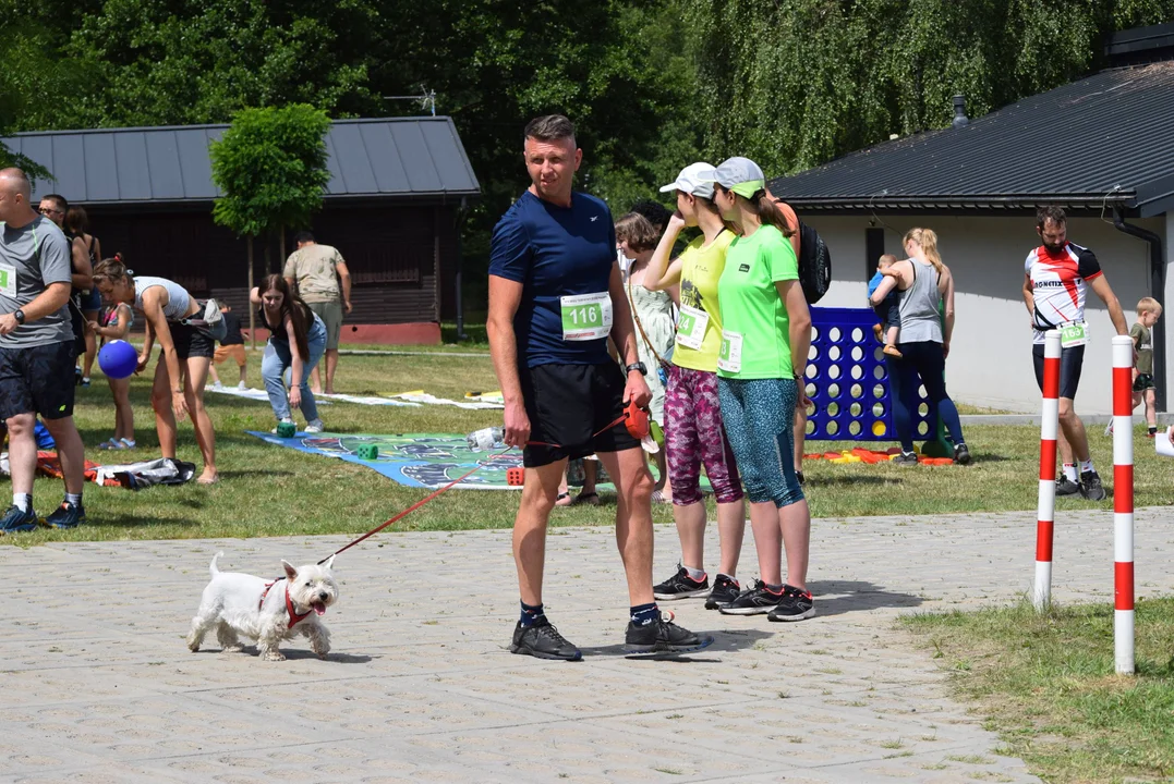 Bieg Terenowy Zgierz Malinka 2023