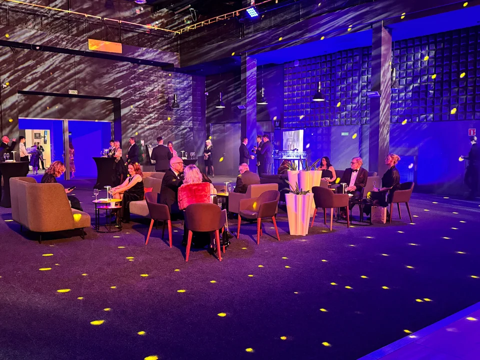 Bal charytatywny „Pomaganie jest Piękne 2026”