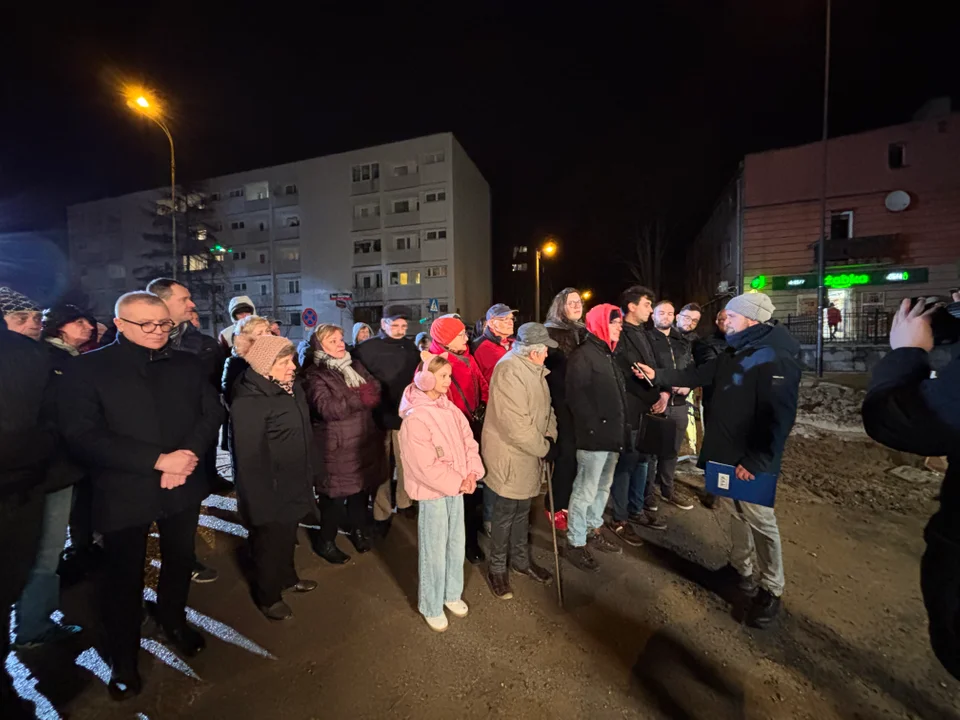 Co dalej z remontem ul. Boya-Żeleńskiego w Łodzi?