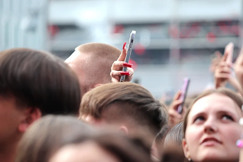 Łódź Summer Festival 2024 na półmetku