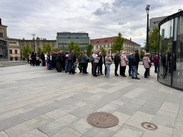 Noc Muzeów w Pałacu Rodziny Poznańskich i Muzeum Kanału „Dętka”