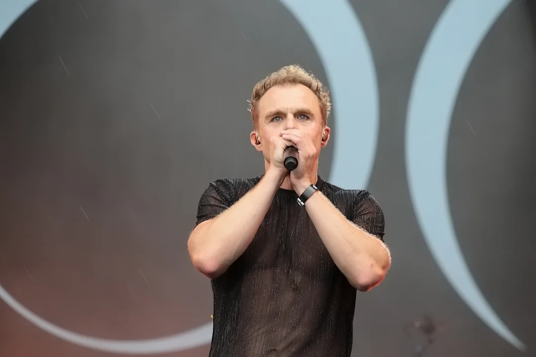 Finał Łódź Summer Festival