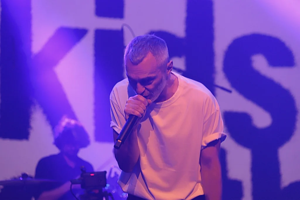 Łódź Summer Festival 2025 – tak wyglądał pierwszy dzień festiwalu!