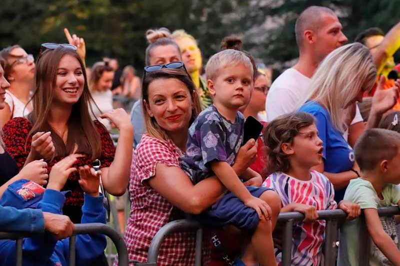 Koncertowa sobota na ZgJeżoGraniu