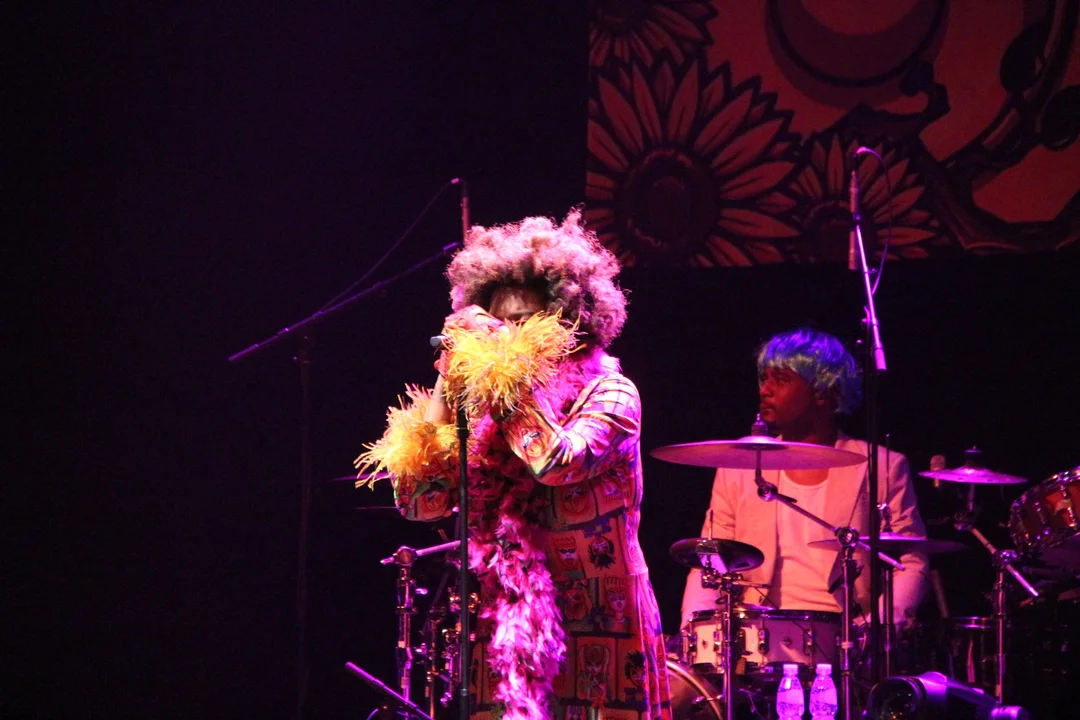 Macy Gray w Wytwórni, Łódź 09.06.2025 r.