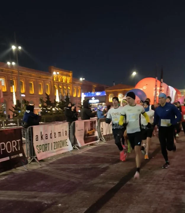 Bieg Trzech Króli 2025