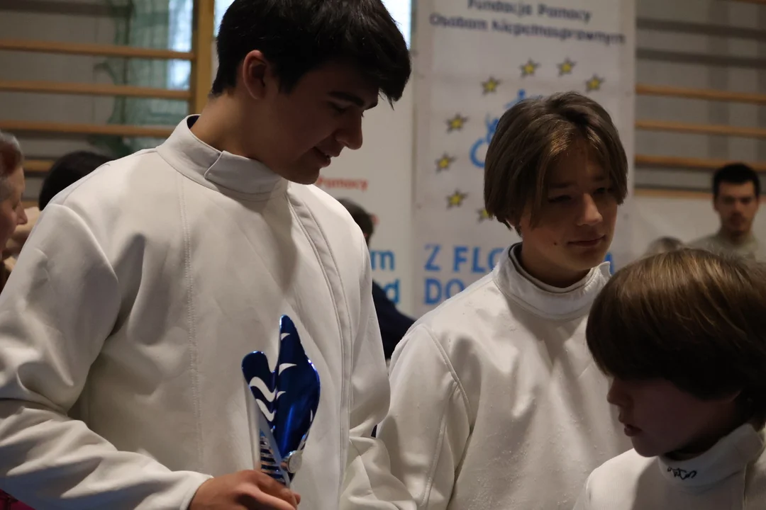 Kolejna edycja "Z floterem do gwiazd" dobiegła końca