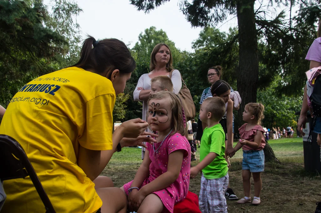 Moc atrakcji w płockim ZOO. Za nami Piknik Przyjaciół Hospicjum [MNÓSTWO ZDJĘĆ] - Zdjęcie główne