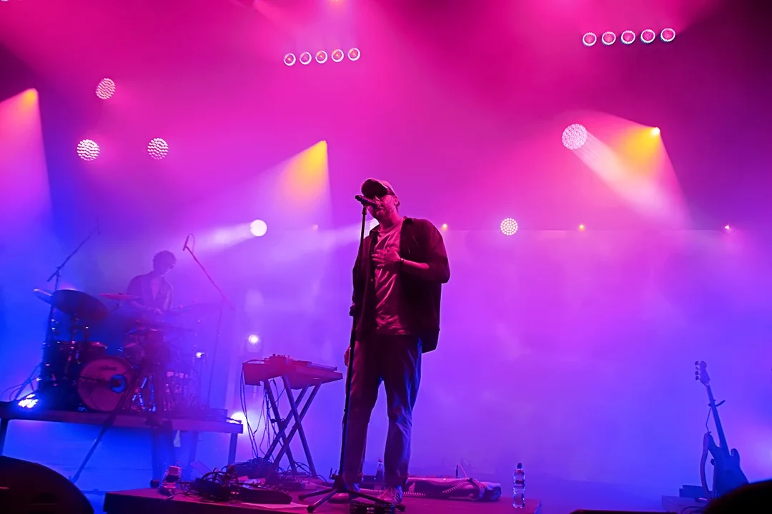 Łódź Summer Festival 2025 – tak wyglądał drugi dzień festiwalu!