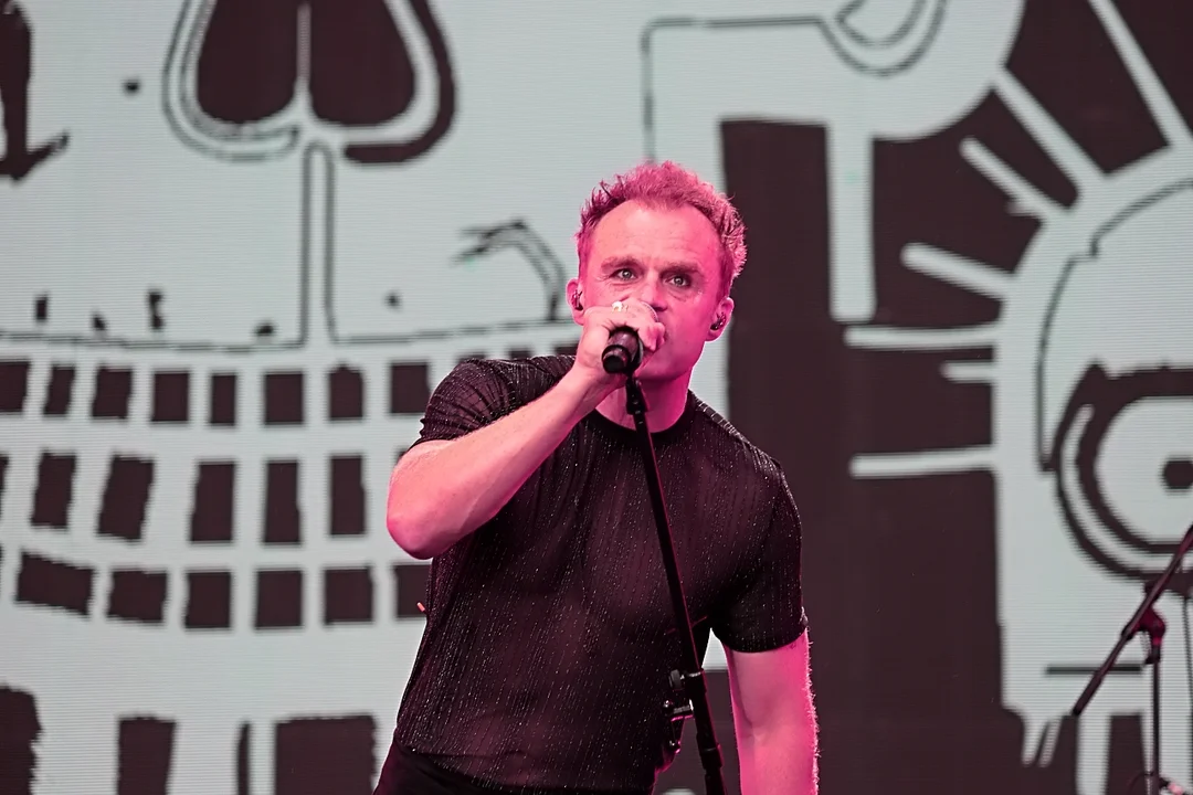 Rozpoczynamy 3 dzień Łódź Summer Festival