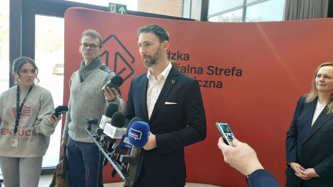 Sławosz Uznański-Wiśniewski z ważnym tytułem