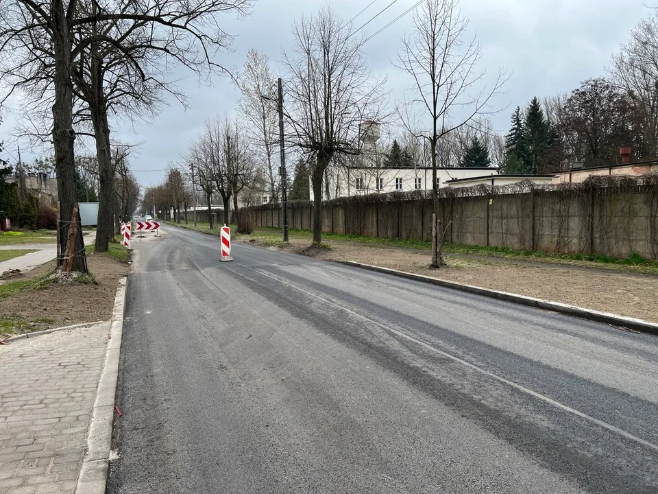 Przed łodzianami kolejnych 105 remontów dróg. Będą korki? 